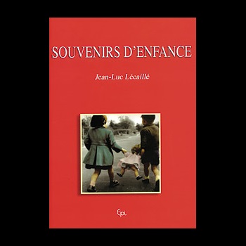 Souvenirs d’enfance