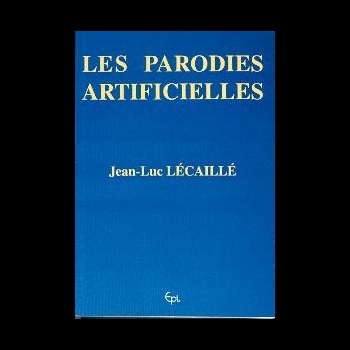 Les parodies artificielles