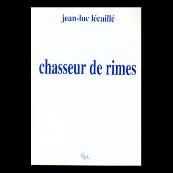 Chasseur de rimes