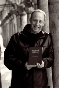 Jean Luc LECAILLE, écrivain, auteur de "Impératif présent"