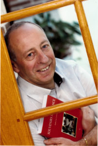 Jean Luc LECAILLE, écrivain, auteur de "Souvenirs d'enfance"
