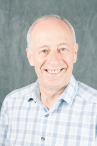 Jean Luc LECAILLE, écrivain, auteur de "Réflexion Fête"