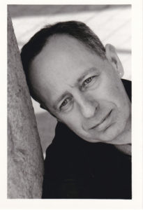 Jean Luc LECAILLE écrivain à Achicourt, auteur de "Double je"