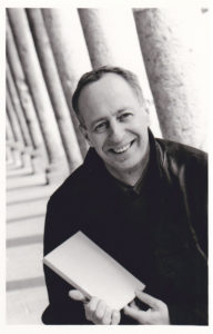 Jean Luc LECAILLE écrivain, auteur de "Double je"